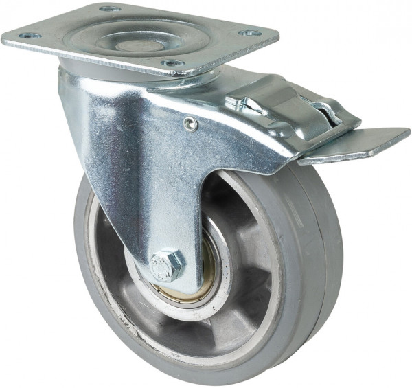 Transportwiel Art.-Nr. LB520.B83.125