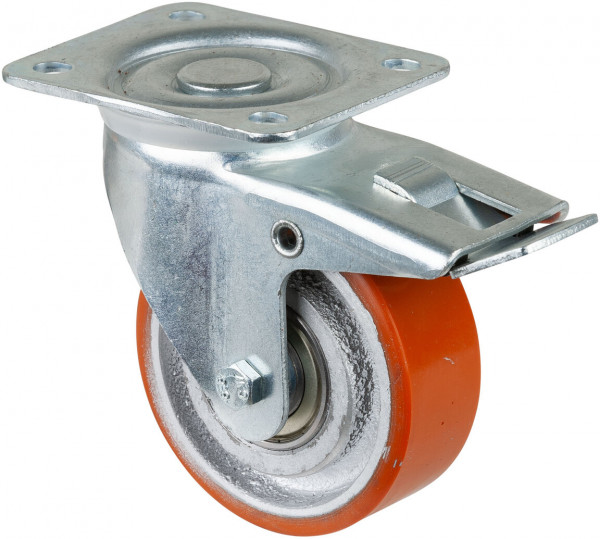 Transportwiel Art.-Nr. LB520.C10.100