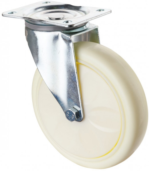 Roue de transport Réf. LM400.B15.202