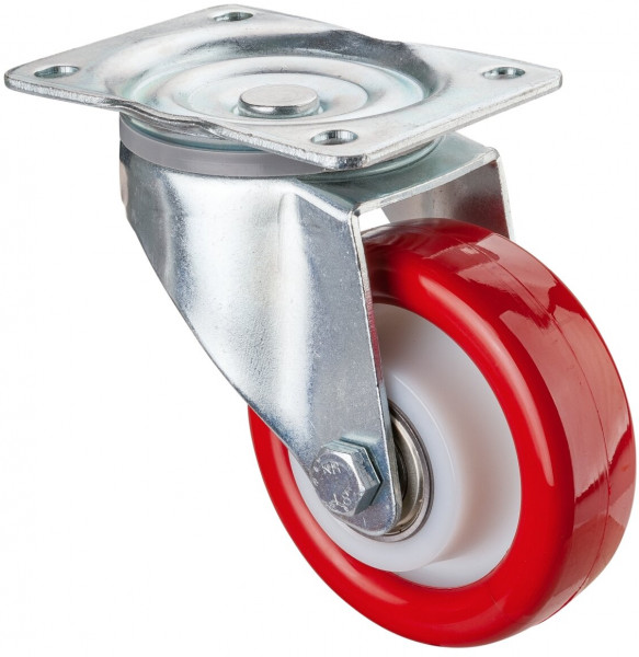 Transportwiel Art.-Nr. LM400.B38.125