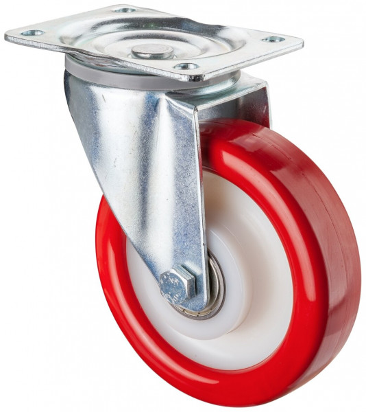 Roue de transport Réf. LM400.B38.160