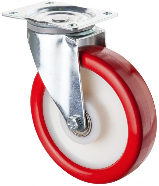 Roue de transport Réf. LM400.B38.200