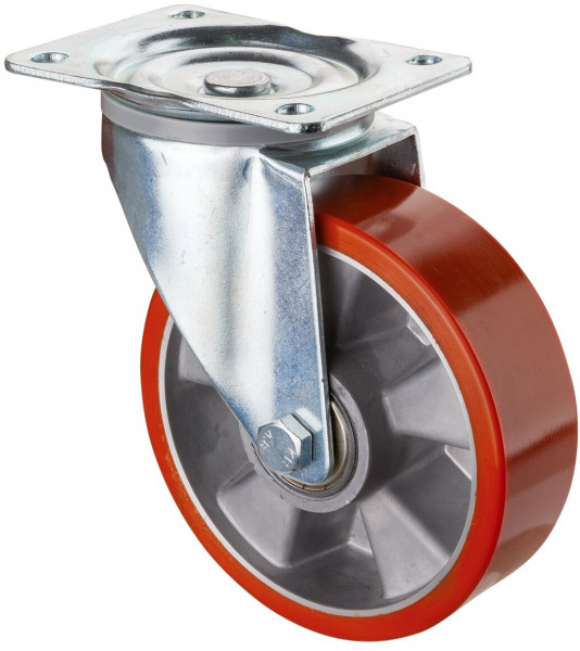 Roue de transport Réf. LM400.B90.150