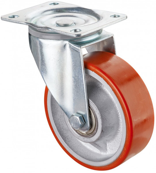 Roue de transport Réf. LM400.C10.150