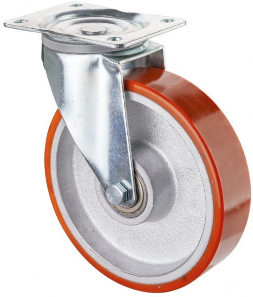 Transportwiel Art.-Nr. LM400.C10.200