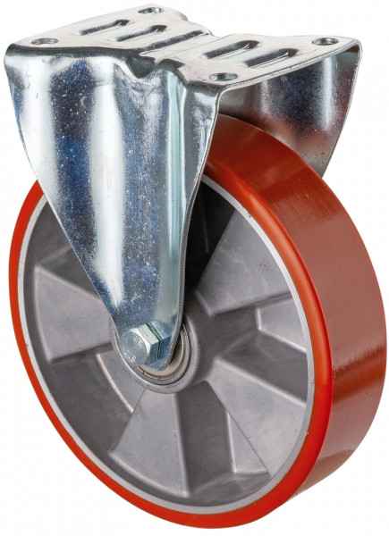 Roue de transport Réf. LM410.B90.200