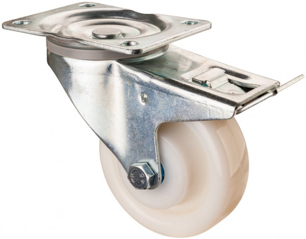 Roue de transport Réf. LM420.B10.125