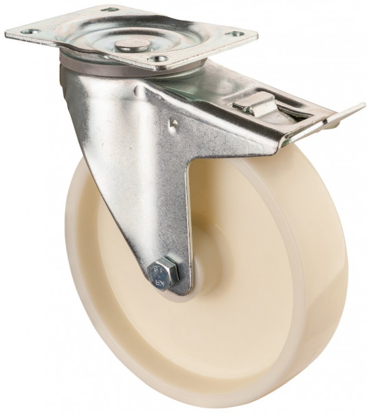 Roue de transport Réf. LM420.B10.200