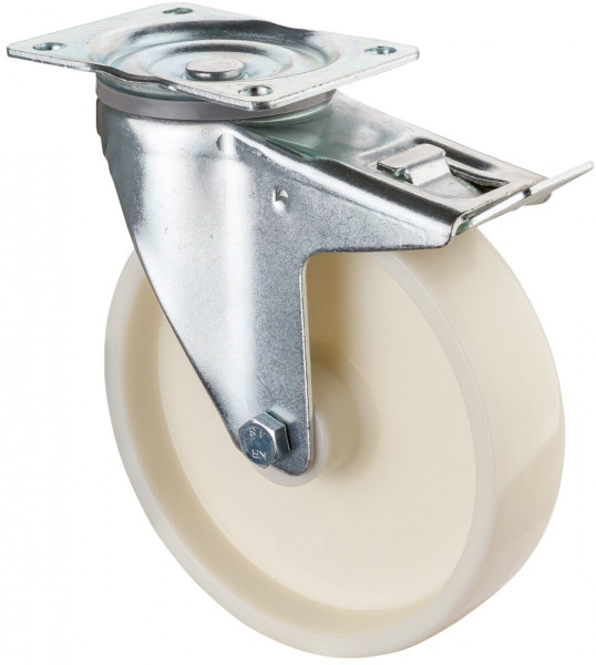 Transportwiel Art.-Nr. LM420.B10.201