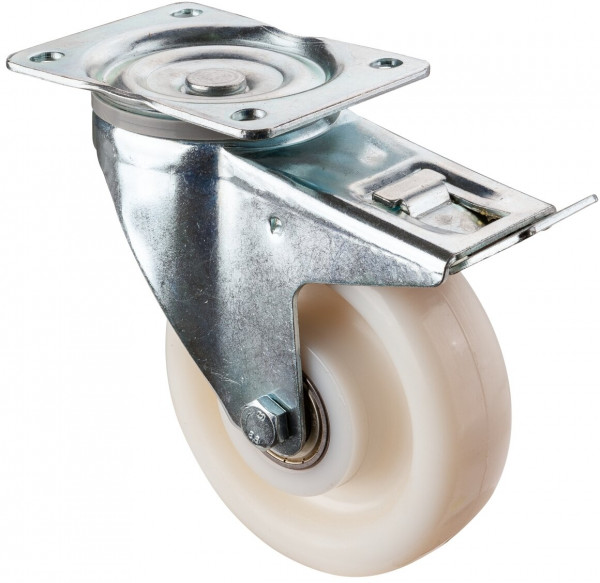 Roue de transport Réf. LM420.B15.150