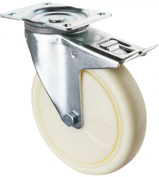 Roue de transport Réf. LM420.B15.202