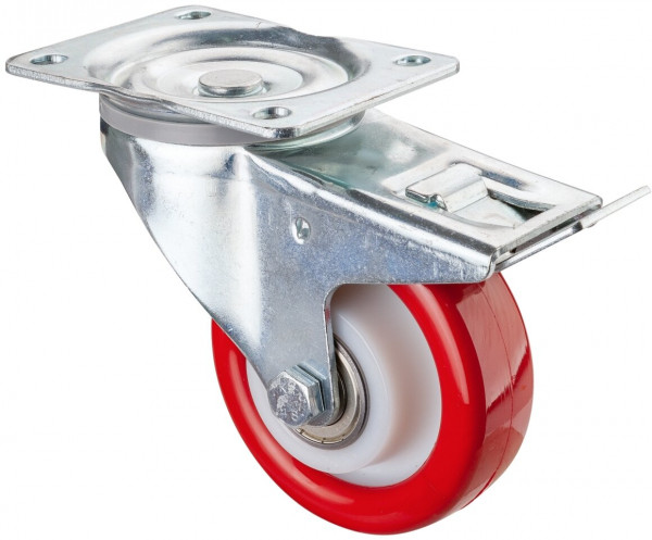 Roue de transport Réf. LM420.B38.125