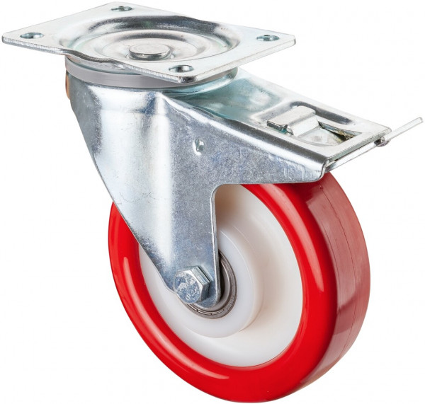 Roue de transport Réf. LM420.B38.160