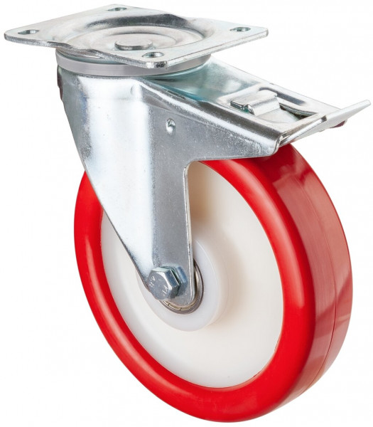 Roue de transport Réf. LM420.B38.200