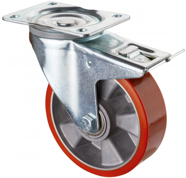 Roue de transport Réf. LM420.B90.150