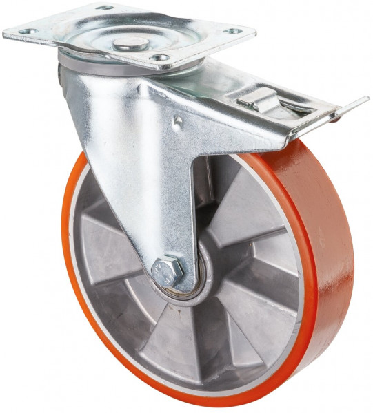 Roue de transport Réf. LM420.B90.200