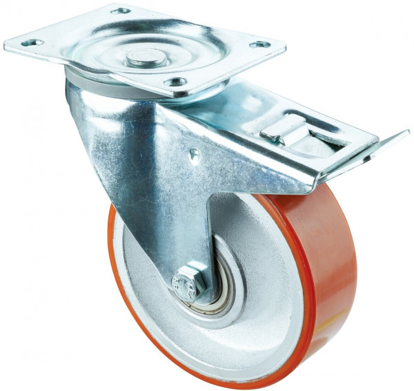 Roue de transport Réf. LM420.C10.150