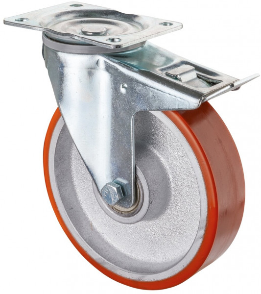 Transportwiel Art.-Nr. LM420.C10.200