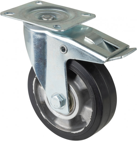 Roue de transport Réf. LS420.B80.125