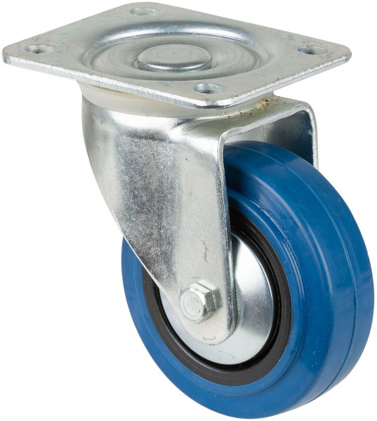 Transportwiel Art.-Nr. LS500.B61.101