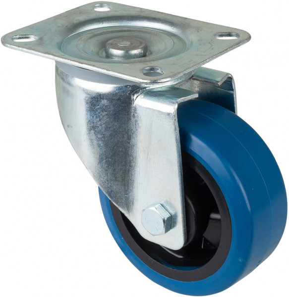 Roue de transport Réf. LSS400.B61.125