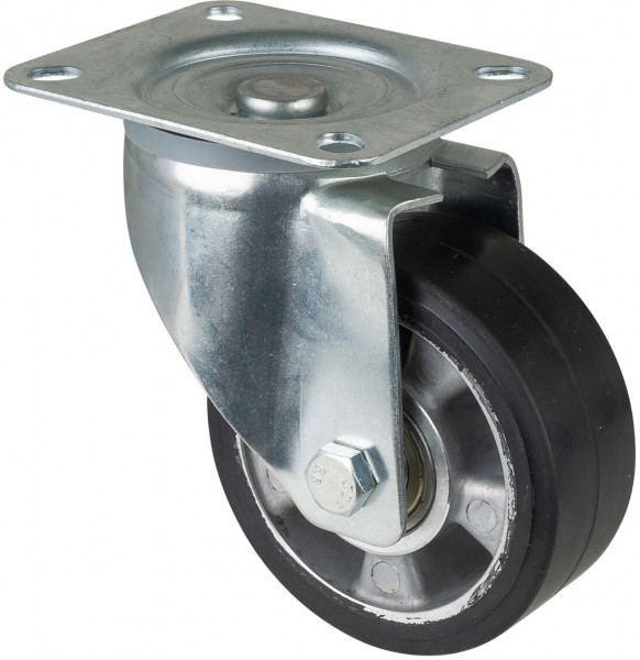 Transportwiel Art.-Nr. LSS400.B80.125