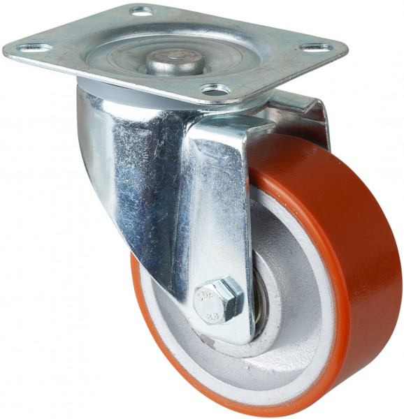 Roue de transport Réf. LSS400.C10.125