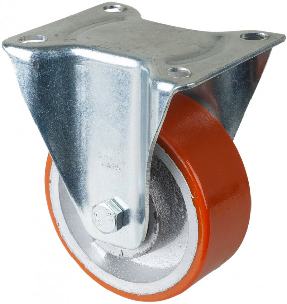 Roue de transport Réf. LSS410.C10.125