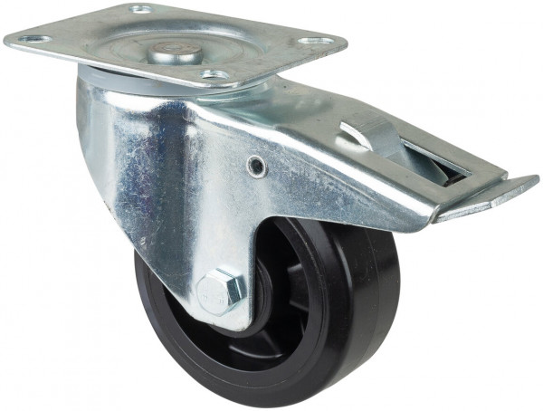 Roue de transport Réf. LSS420.B60.125