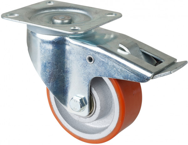 Transportwiel Art.-Nr. LSS420.C10.125