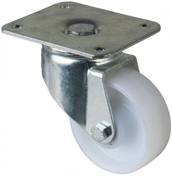 Roue industrielle lourde Réf. N100.B10.081