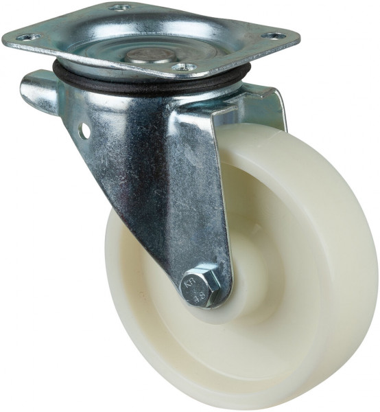 Roue industrielle lourde Réf. N100.B10.150