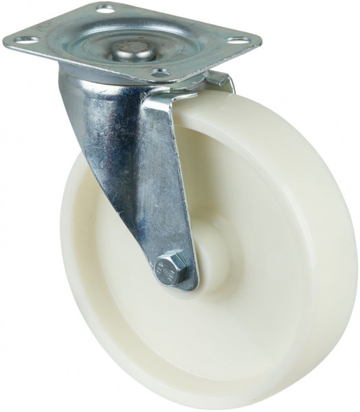 Roue industrielle lourde Réf. N100.B10.200