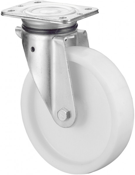 Roue industrielle lourde Réf. N100.B10.201