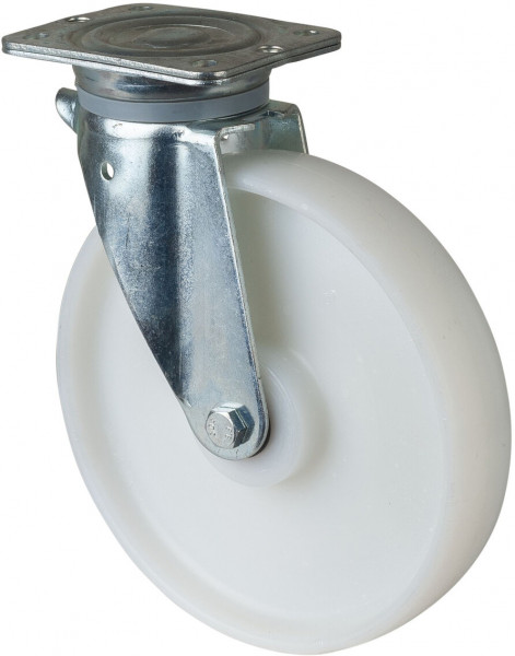 Roue industrielle lourde Réf. N100.B10.251