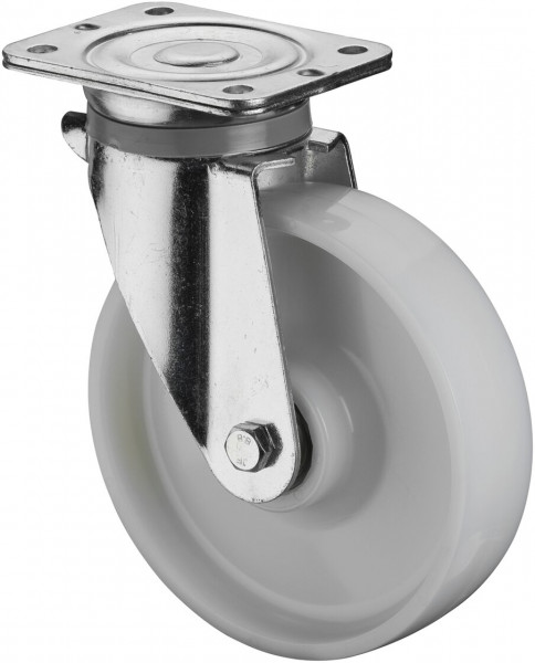 Roue industrielle lourde Réf. N100.B15.080