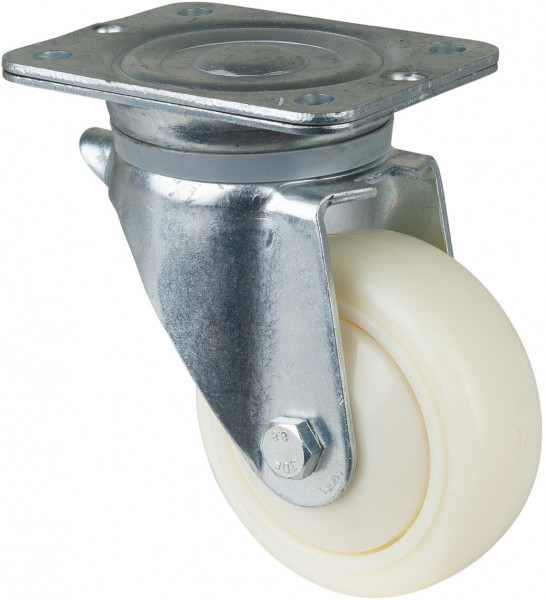 Roue industrielle lourde Réf. N100.B15.128