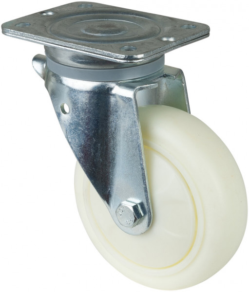 Roue industrielle lourde Réf. N100.B15.153