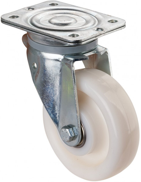 Roue industrielle lourde Réf. N100.B15.154