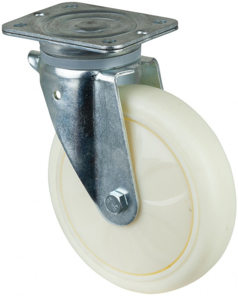 Roue industrielle lourde Réf. N100.B15.203