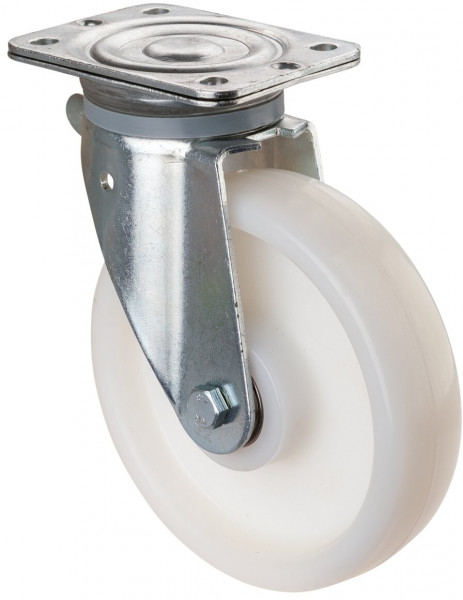 Roue industrielle lourde Réf. N100.B15.204