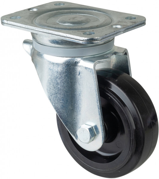 Roue industrielle lourde Réf. N100.B60.125