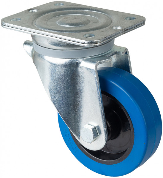 Roue industrielle lourde Réf. N100.B61.125