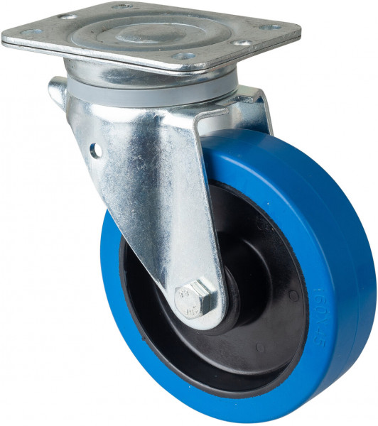 Zwaarlastwiel Art.-Nr. N100.B61.160