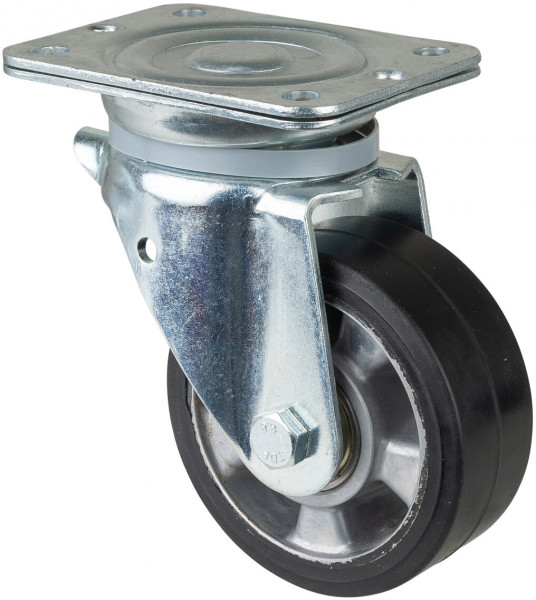 Roue industrielle lourde Réf. N100.B80.125