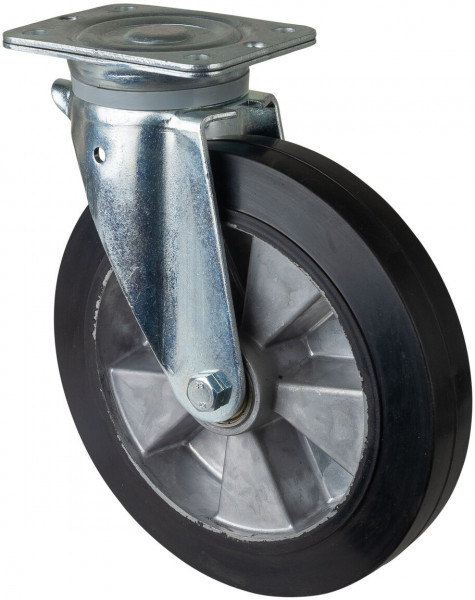 Roue industrielle lourde Réf. N100.B80.251