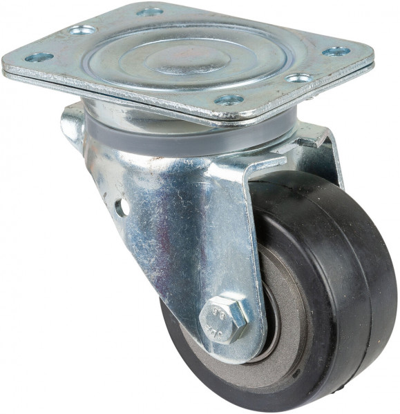 Roue industrielle lourde Réf. N100.B81.100