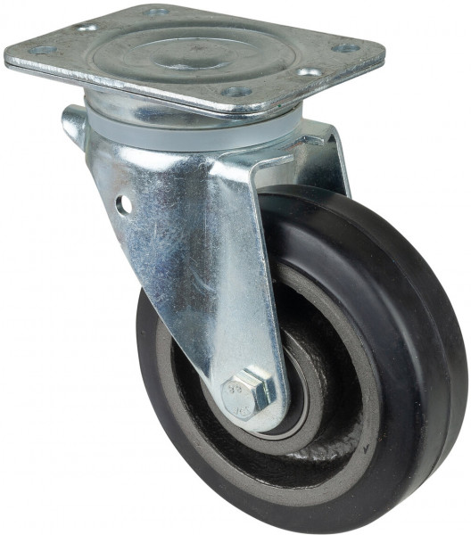 Roue industrielle lourde Réf. N100.B81.151