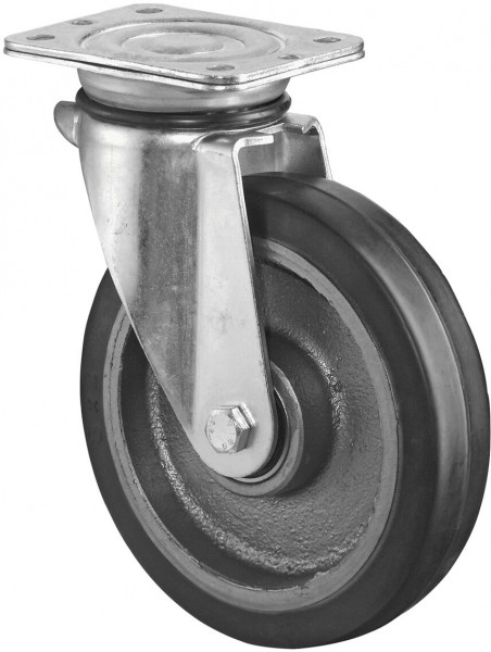 Roue industrielle lourde Réf. N100.B81.202