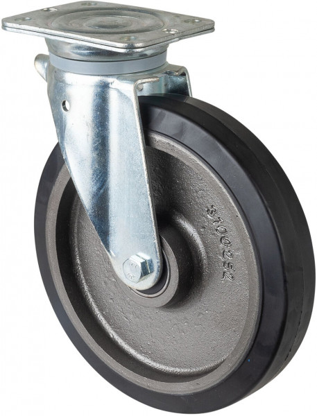 Roue industrielle lourde Réf. N100.B81.253